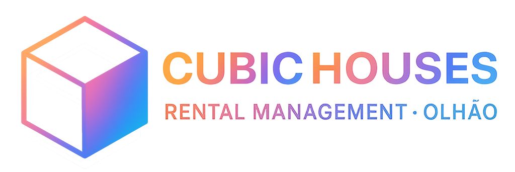 Cubic Houses · Olhão